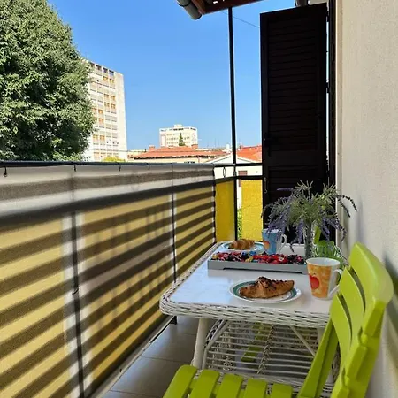 Garden Diana Apartment