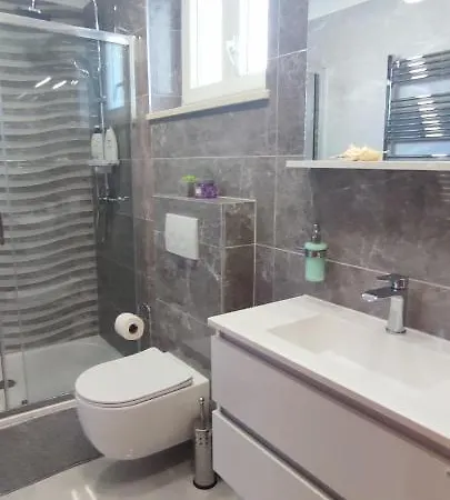 Apartman Garden Diana Split