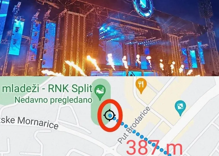Garden Dina With Free Parking *