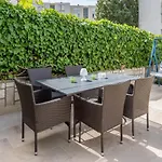 شقة Garden Dina With Free Parking